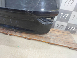 Крышка багажника Geely Tugella 19-нв Б/У Оригинал 5062043200C15