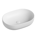 Раковина Ceramica Nova Element 60 см CN6047MW матовая белая