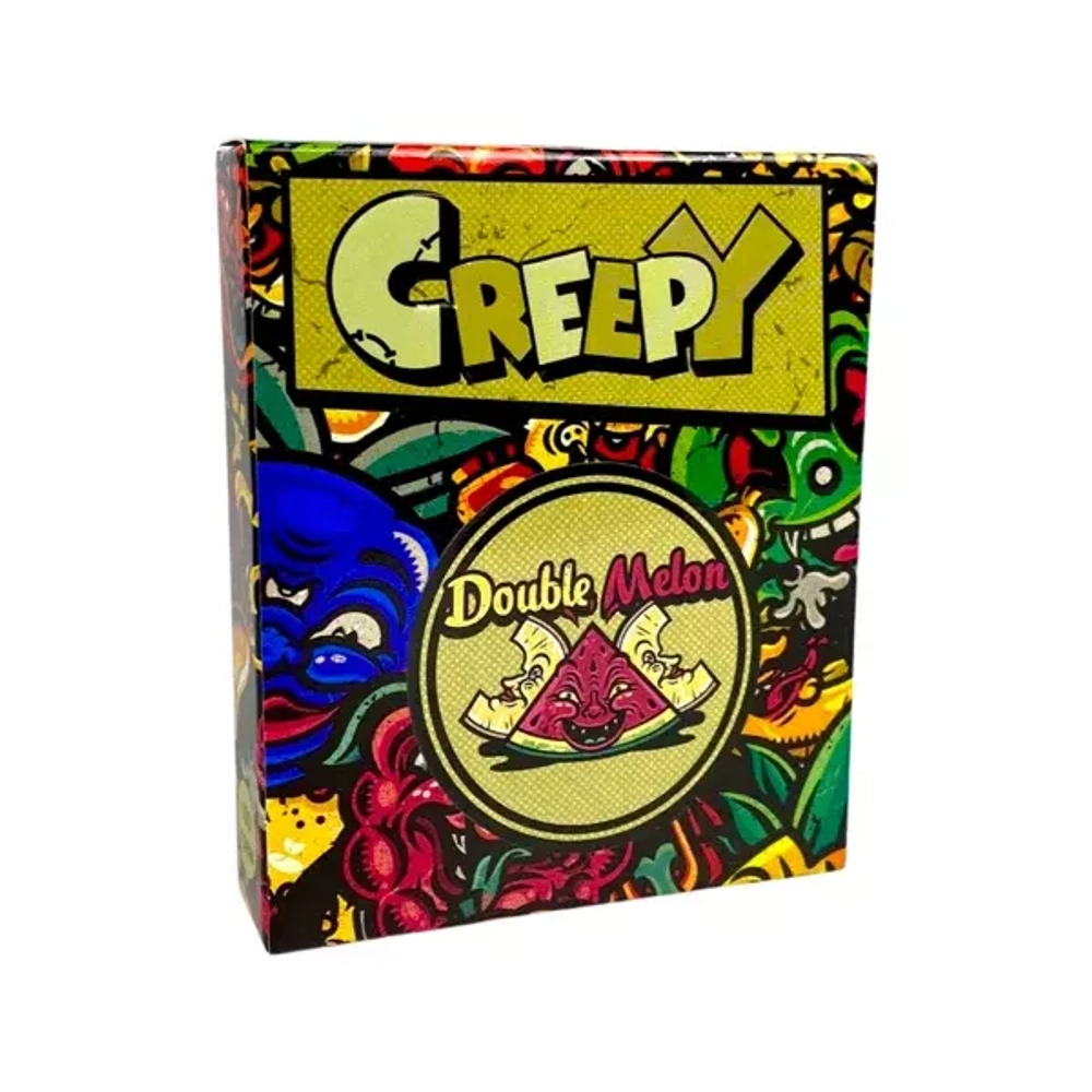 Creepy - Double Melon (100g)