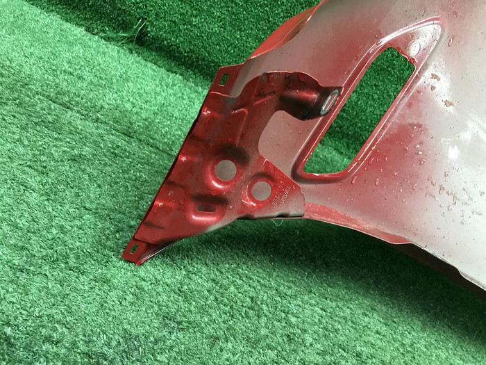 Крыло переднее левое Mini Clubman F54 (2015-н.в.)