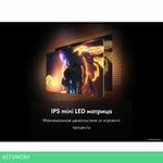 Игровой монитор Thunderobot Silver Wing KU27F144M