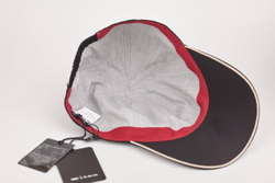 Кепка Kiton