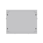Шкаф настенный 19", 9U EKF TRP-WLL-0966-40G