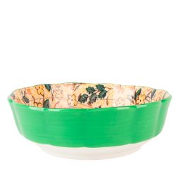 Салатник "Kawaii Forest.Bear" d=15см. v=550мл.(фарфор) (min12) (транспортная упаковка)