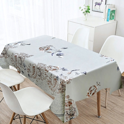 Клеенка 137см*20м ПВХ на тканевой основе п/э, NNBP1862FB