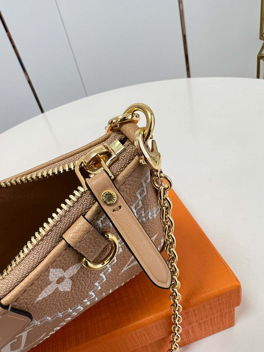 Louis Vuitton Easy Pouch On Strap
