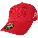 Кепка красная Yakuza Premium 2774
