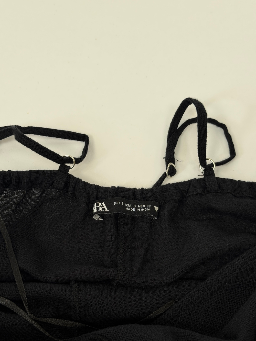 Платье Zara