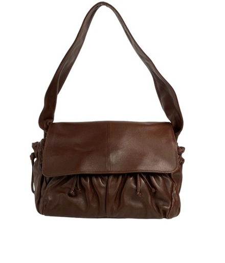 Сумка Sergio Rossi