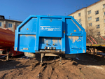 УралСпецТранс 9465* Полуприцеп бортовой 946518-A1-03
