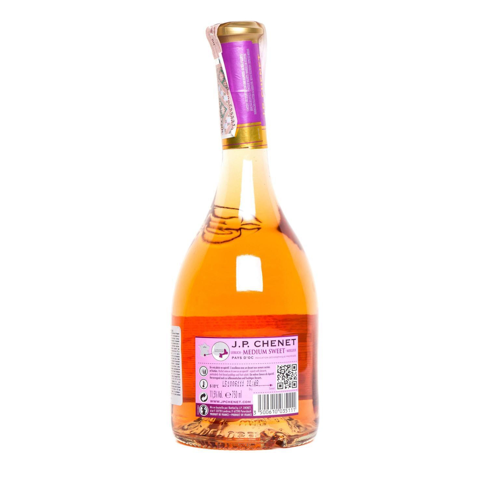 J.P.Chenet Medium Sweet 187 мл.