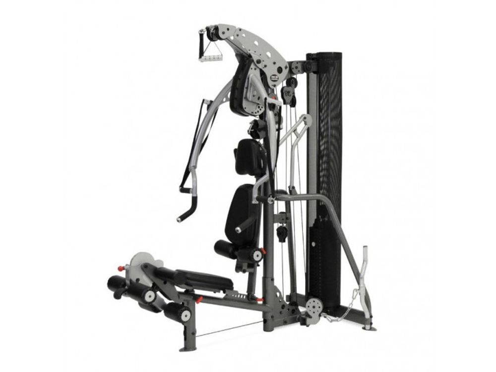 Многофункциональный силовой комплекс Inspire M3