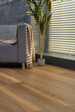 Кварц-винил SPC Steinholz Element 4,5 мм Нэбель 2.255 м2