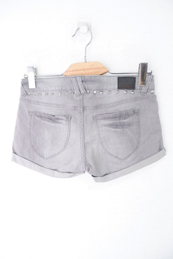 Шорты Alcoot джинсовые 44 размер