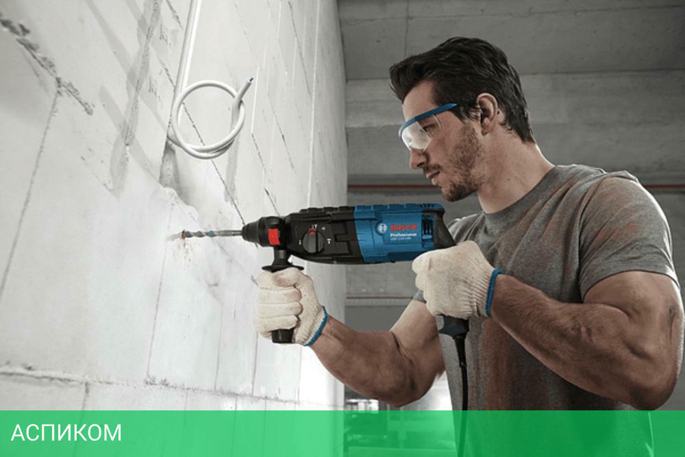 Перфоратор Bosch GBH 2-28 (0.611.267.500/611267500)