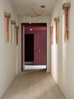 Кварцевый паркет Quartz Parquet Классик Дуб Скандинавский 1258-57 5/0,6 мм