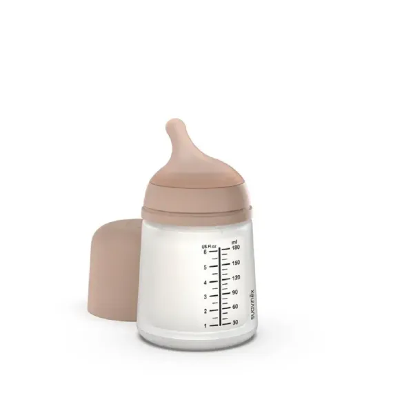 Бутылочка Suavinex Anti-Colic 180 мл