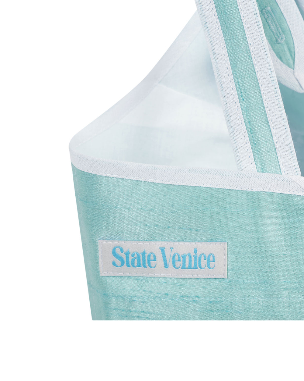 Лиф в бельевом стиле из тафты