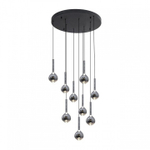 Подвесная люстра Aployt Wisia APL.058.13.36