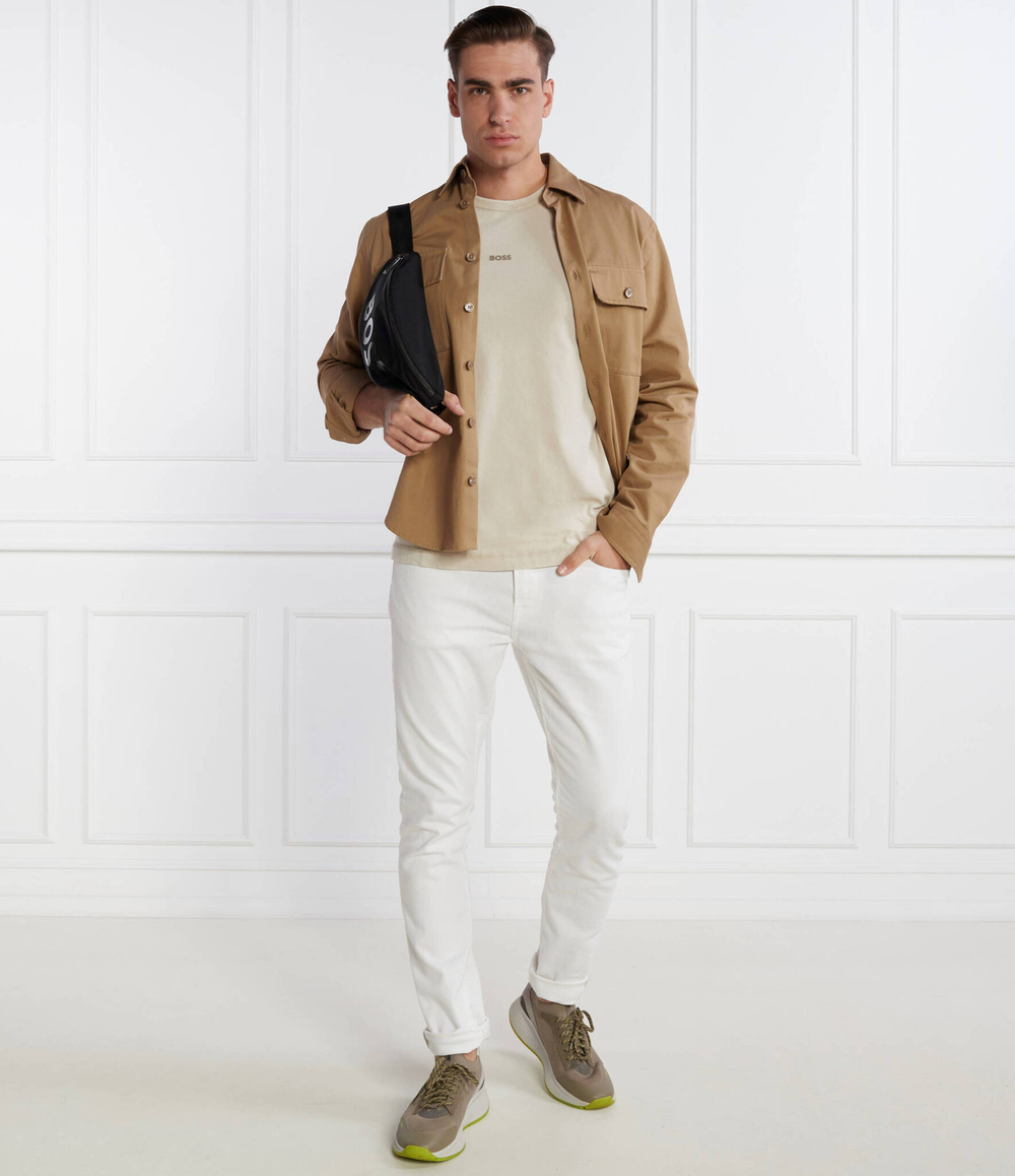 Футболка Tokks BOSS ORANGE - бежевый(50502173)