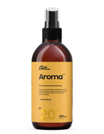 GLITZ 20 (D) Aroma Vanilla Musk - Спреевый ароматизатор 200 мл