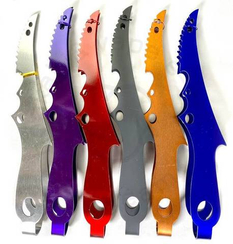 Щипцы Estate - Fin steel (длина 23 см)