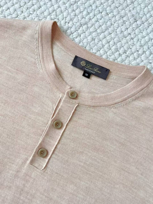 Футболка Loro Piana