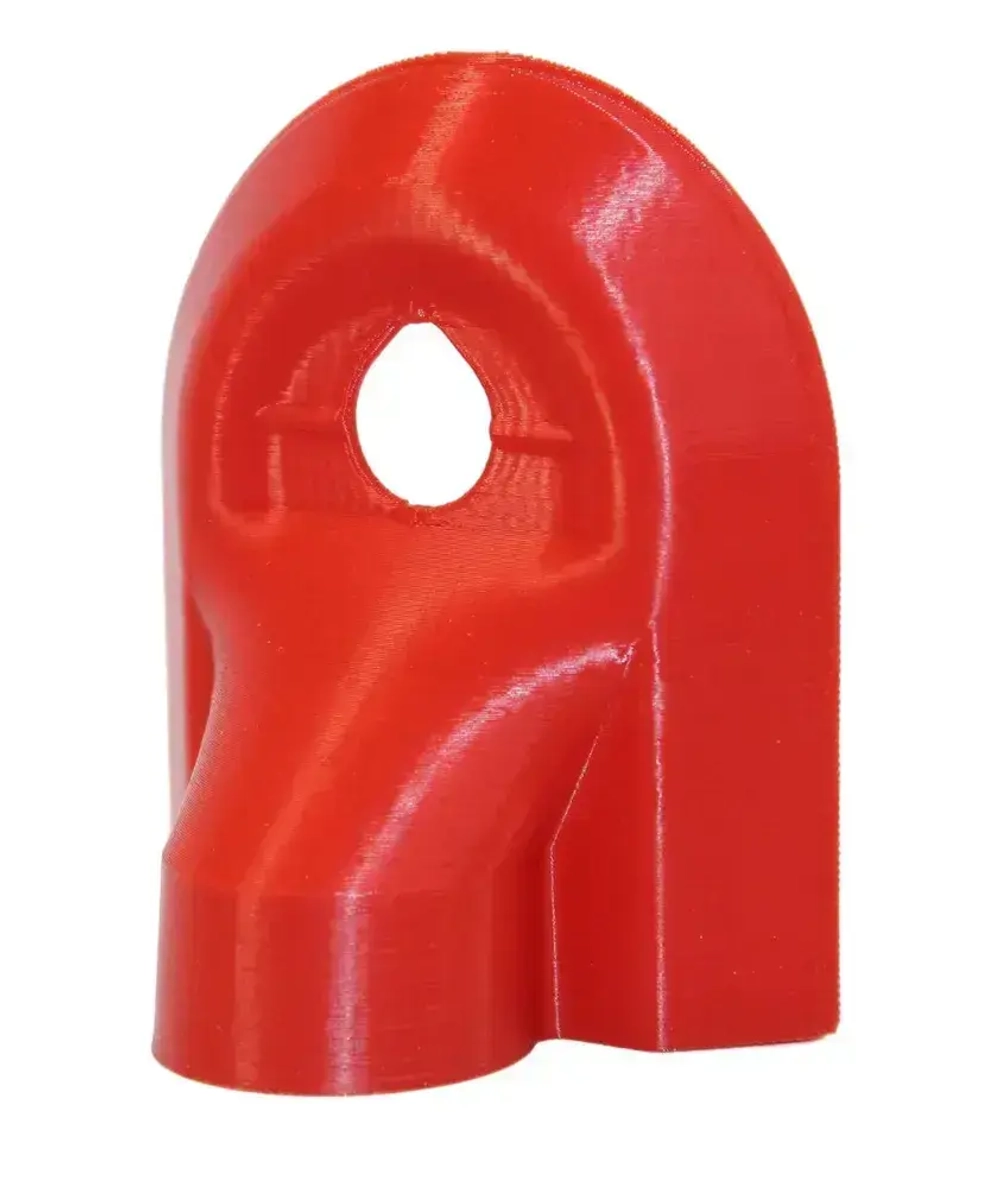 Пылеотвод для дрели / Пылезащитный кожух для сверления / Насадка для удаления пыли