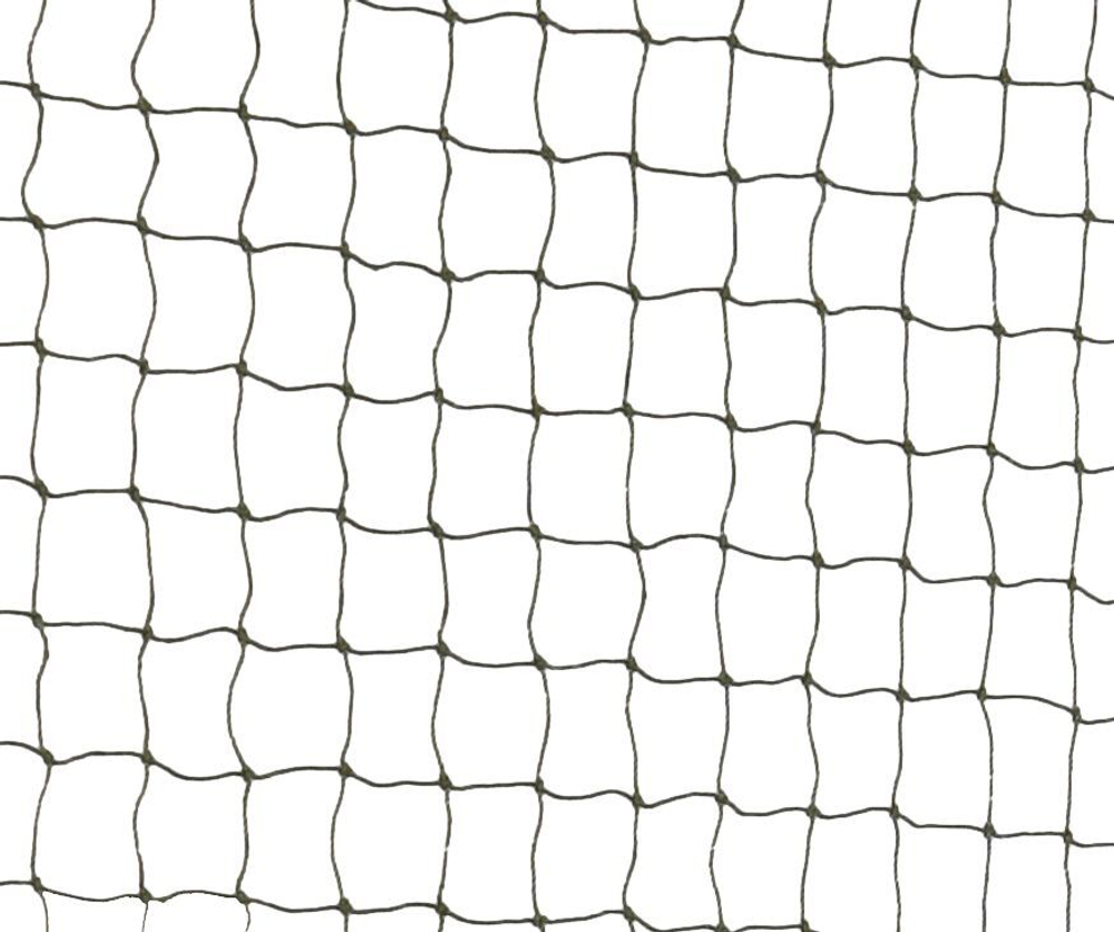 Защитная сетка-антикошка Trixie Protective Net, размер 400х300см., оливковый