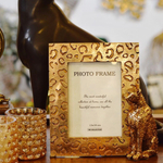 Рамка для фото 13х18 см Леопард