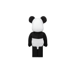 Дизайнерские игрушки BE@RBRICK x CLOT 1000% 70cm, PANDA -1000%