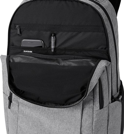Рюкзак Dakine Campus L 33L Greyscale