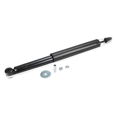 Амортизатор GANZ задний (газомасляный) L=R HONDA Civic Hatchback 06 - (Mono-tube Gas) Арт.: GIK02235