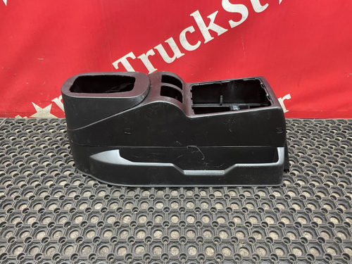 Кожух кулисы КПП 2023г