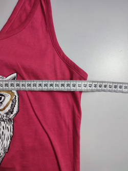 Топ Avon с принтом 40-42 размер