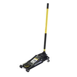 OPT-7450 Домкрат подкатной гидравлический, г/п 3 т, 73-500 мм