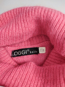 Кофта Oggi с коротким рукавом 44 размер