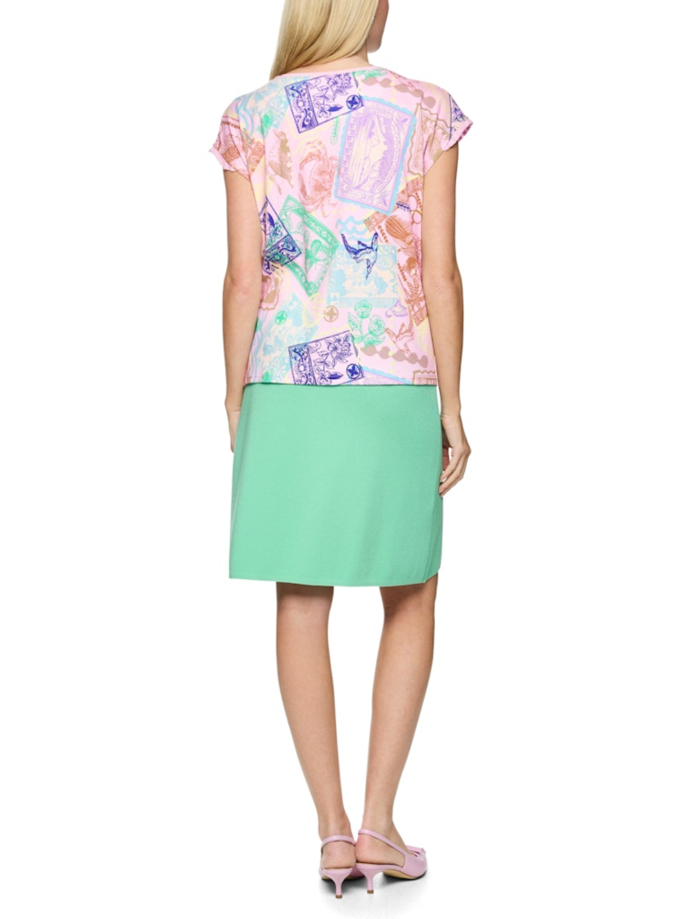 AC 48.67 J13   футболка