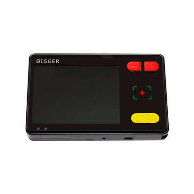 Лупа электронная Bigger B3-35TV
