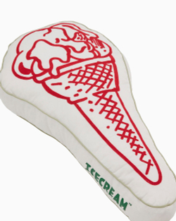 Подушка ICECREAM Cone Cushion