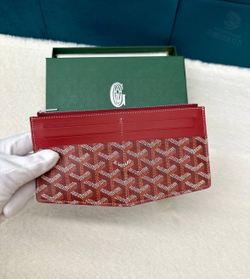 Кошелёк Goyard
