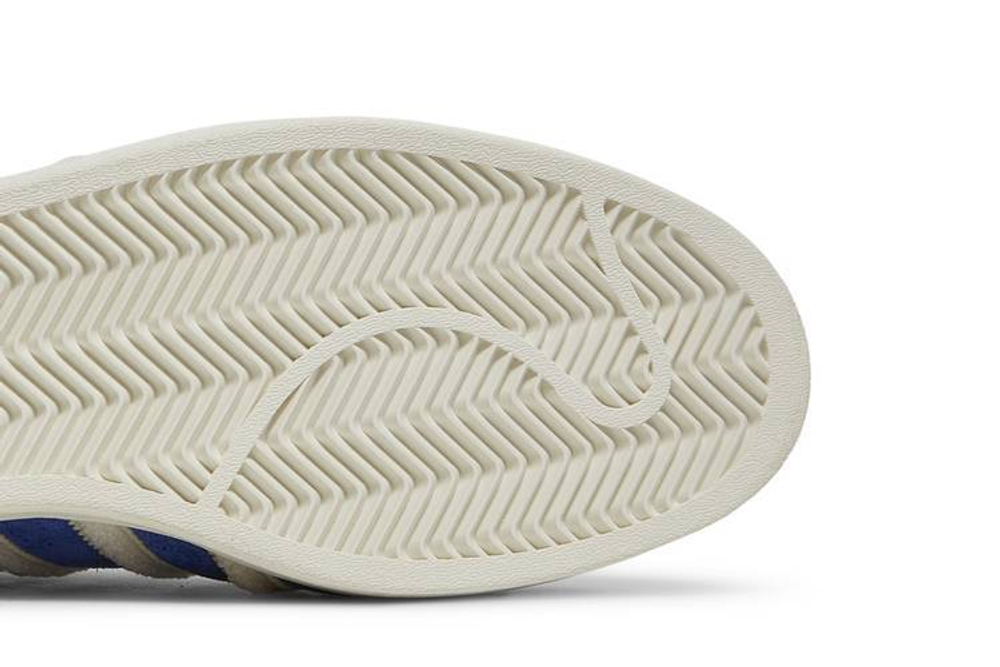 Кроссовки Henry Ruggs X Adidas Originals Superstar Ws2