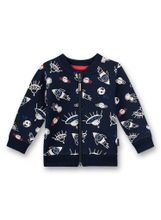 Жакет Sanetta KIDSWEAR 115007 0582