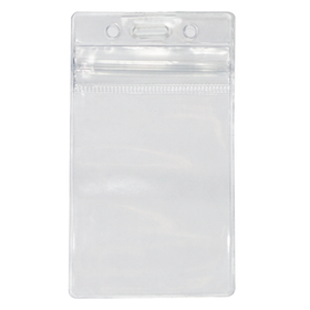 Бейдж-карман TS-BDG-V Tantos вертикальный