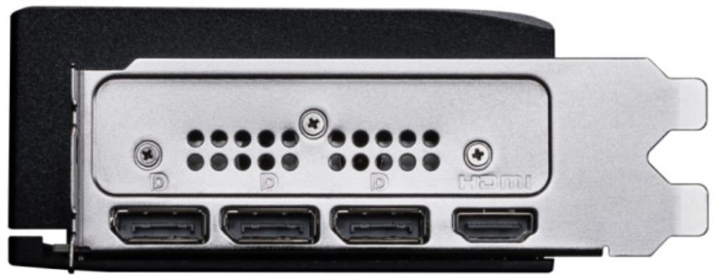 Видеокарта MSI GeForce RTX 5080 SHADOW 3X OC (RTX 5080 16G SHADOW 3X OC)