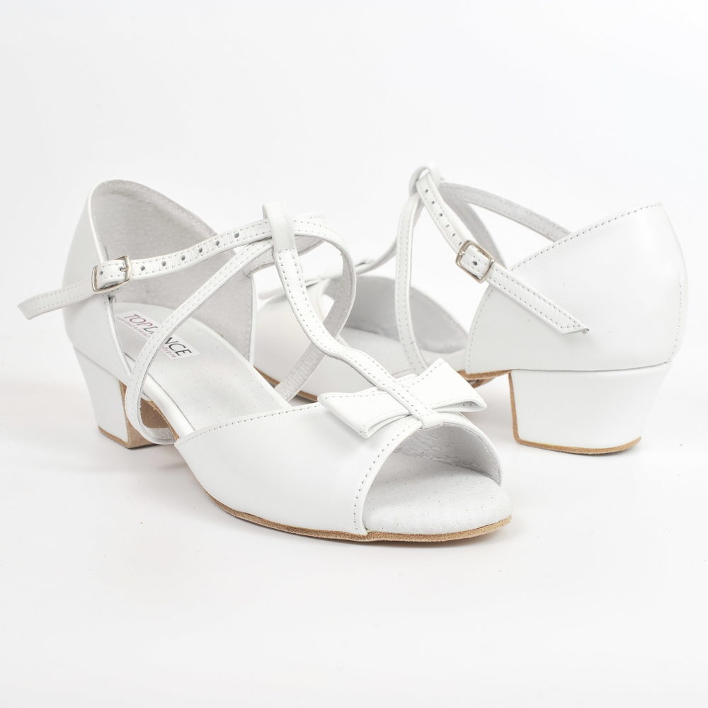 Рейтинговые туфли для девочки