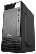 Корпус VEGA JC10 черный