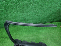 Накладка переднего бампера Porsche Macan 95b 21-нв