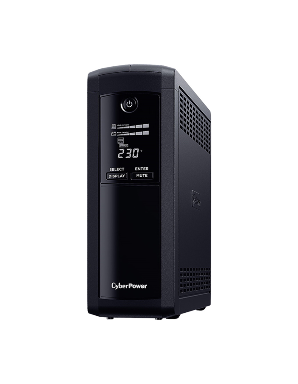 Cyberpower VP1600EILCD Line-Interactive 1600VA/960W USB/RS-232/RJ11/45 (4 + 4 IEC С13)