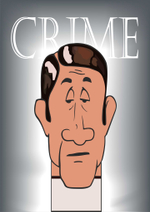 Постер Crime